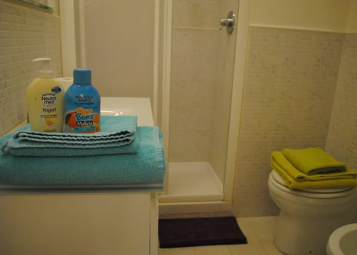 Bed & Breakfast Lombardo 3*