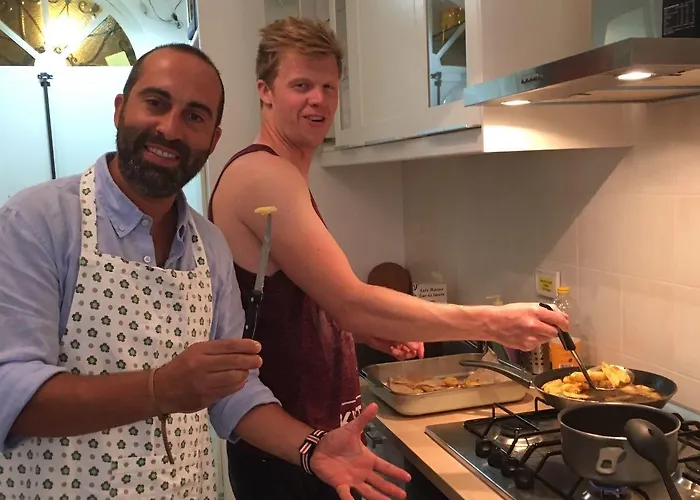 Bed & Breakfast Lombardo 3*