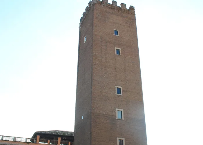 Bed & Breakfast Lombardo