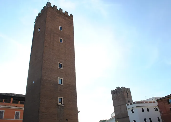 Bed & Breakfast Lombardo