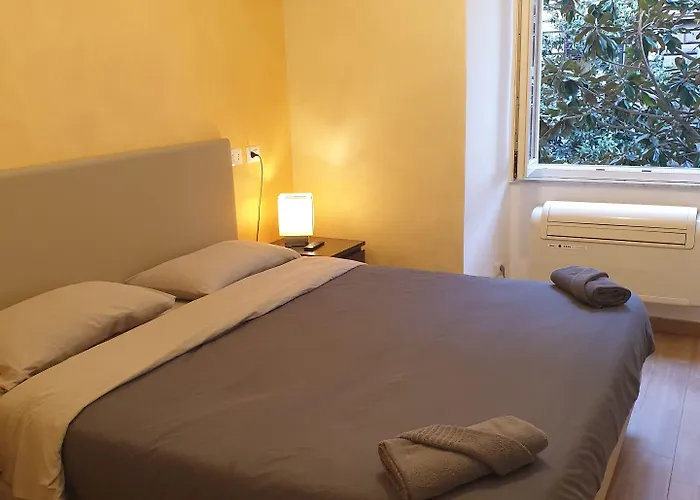 Bed & Breakfast Lombardo