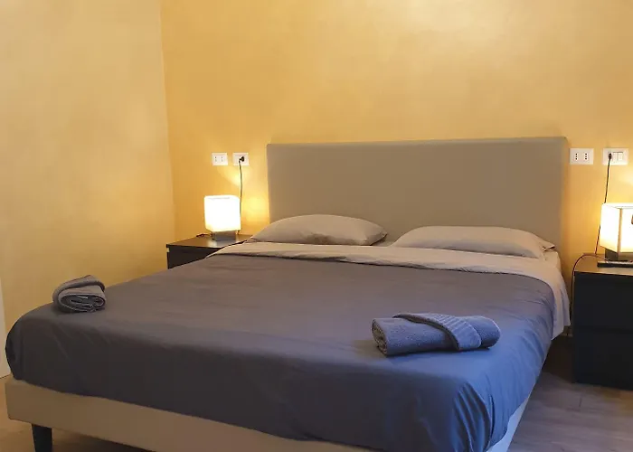 Lombardo Bed & Breakfast Rome