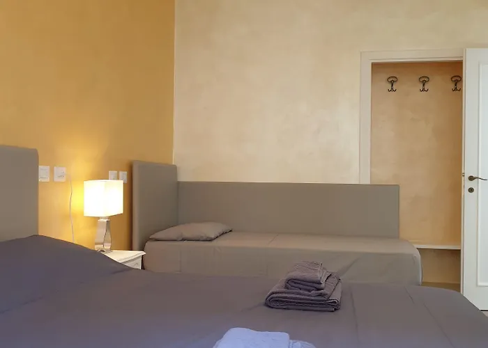 Lombardo Bed & Breakfast