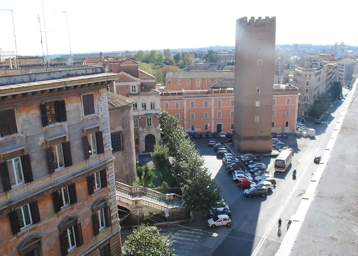 Lombardo Bed & Breakfast 3*