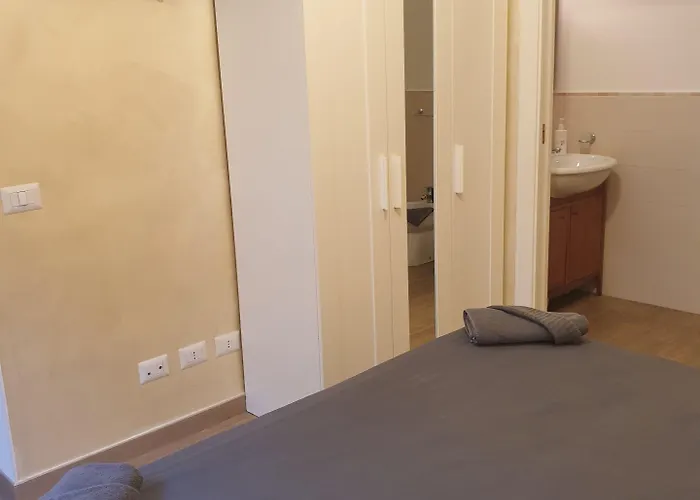 Bed & Breakfast Lombardo Rome