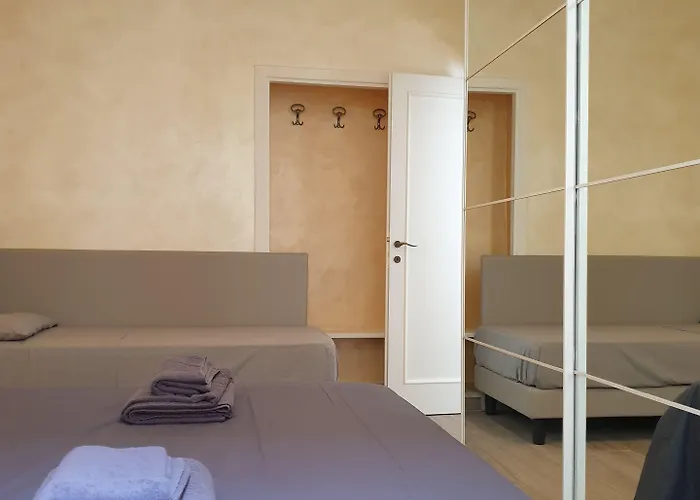 Bed & Breakfast Lombardo Rome