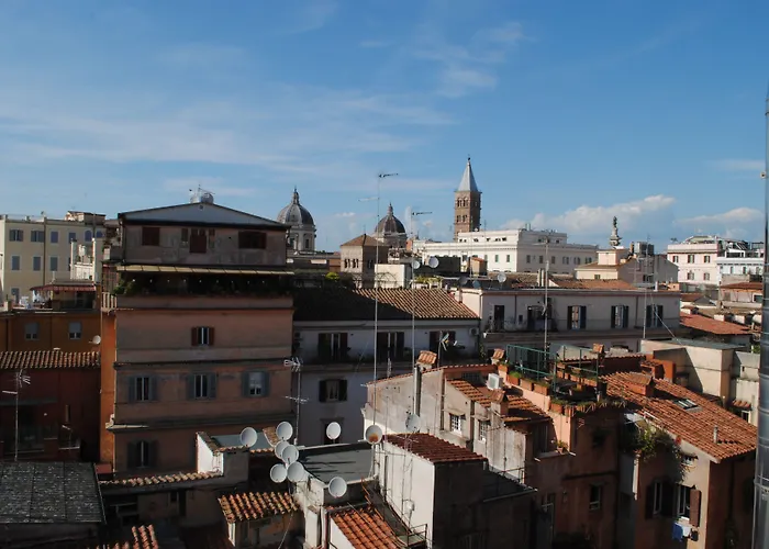 Bed & Breakfast Lombardo