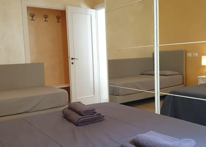 Lombardo Bed & Breakfast 3*