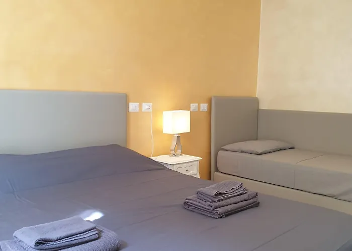 Lombardo Bed & Breakfast