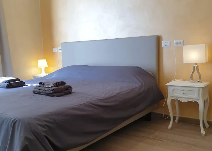 Bed & Breakfast Lombardo 3*
