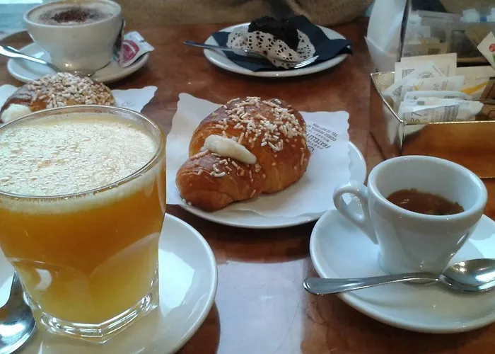 Bed & Breakfast Lombardo