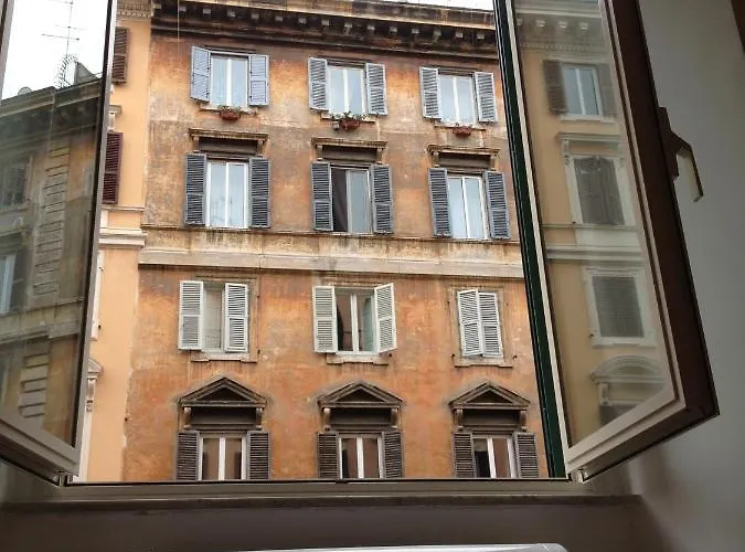 Bed & Breakfast Lombardo