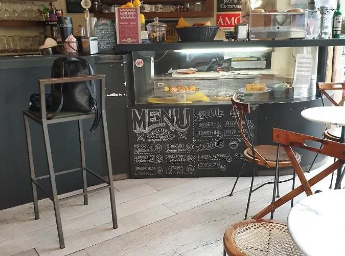 Lombardo Bed & Breakfast 3*