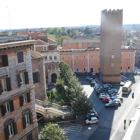 Lombardo Bed & Breakfast Rom