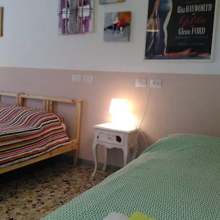 Lombardo Nocleg ze śniadaniem