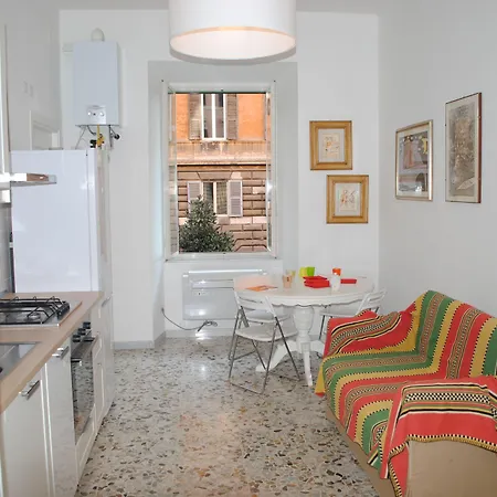 Oda ve Kahvaltı Lombardo Roma