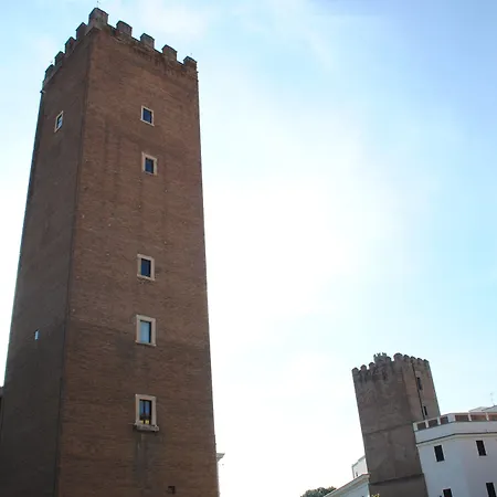 Oda ve Kahvaltı Lombardo