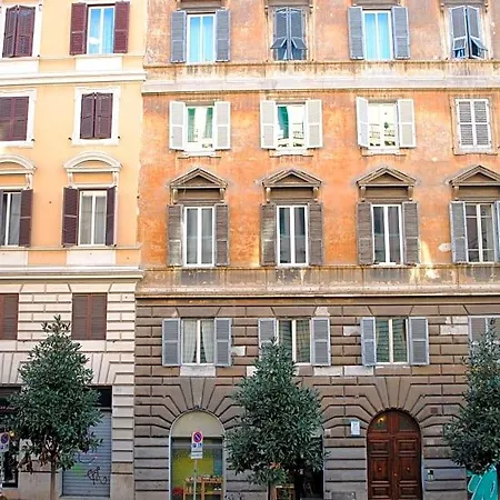 Lombardo Bed and breakfast 3*