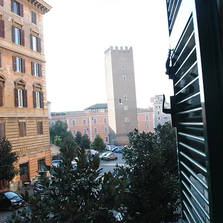 Lombardo Nocleg ze śniadaniem Rzym