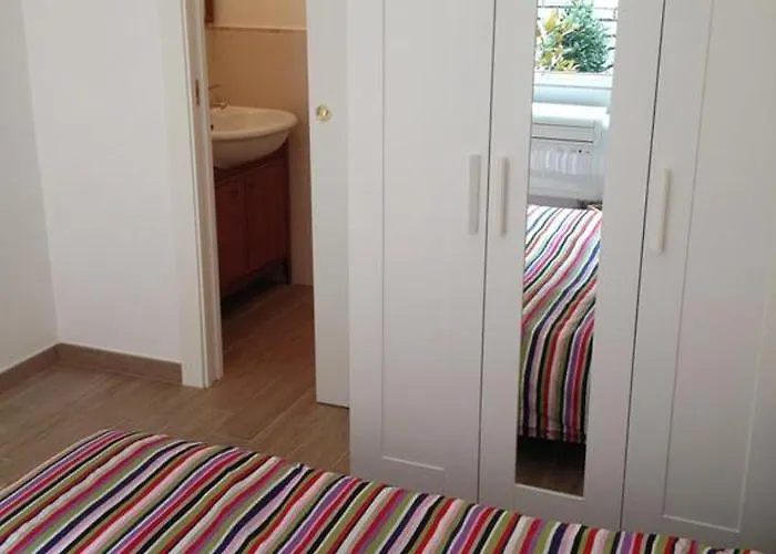 隆巴多住宿加早餐旅馆 3* 罗马