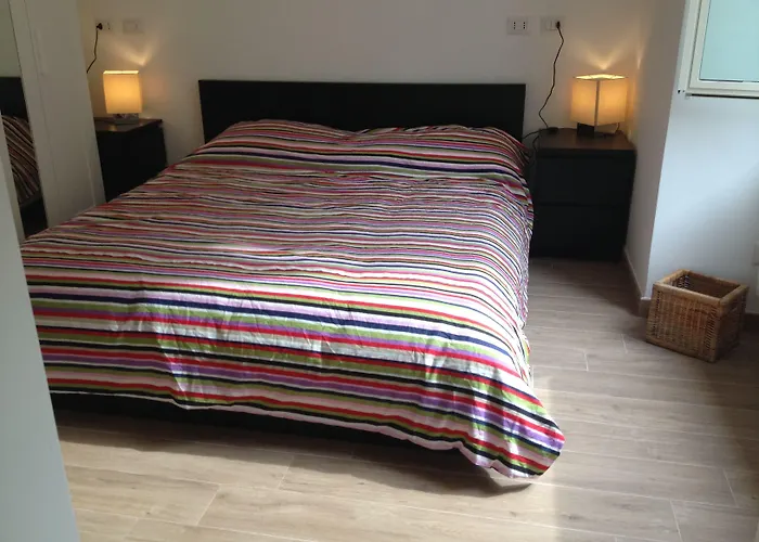 隆巴多住宿加早餐旅馆 3*