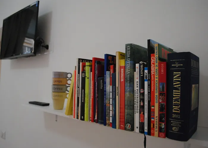 住宿加早餐酒店 隆巴多住宿加早餐旅馆 3*