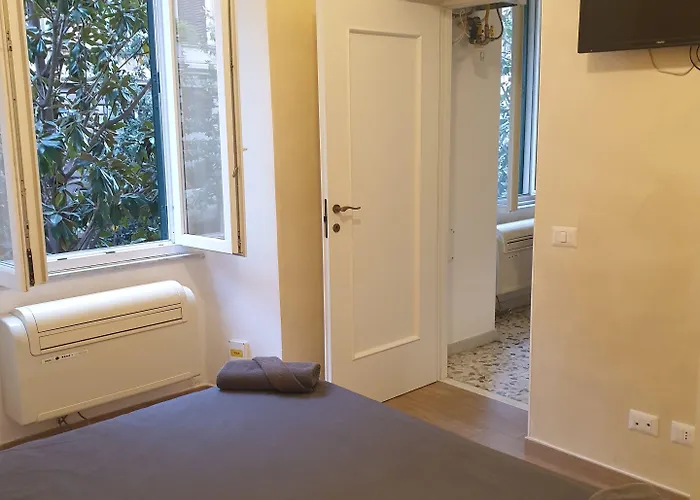 隆巴多住宿加早餐旅馆 住宿加早餐酒店