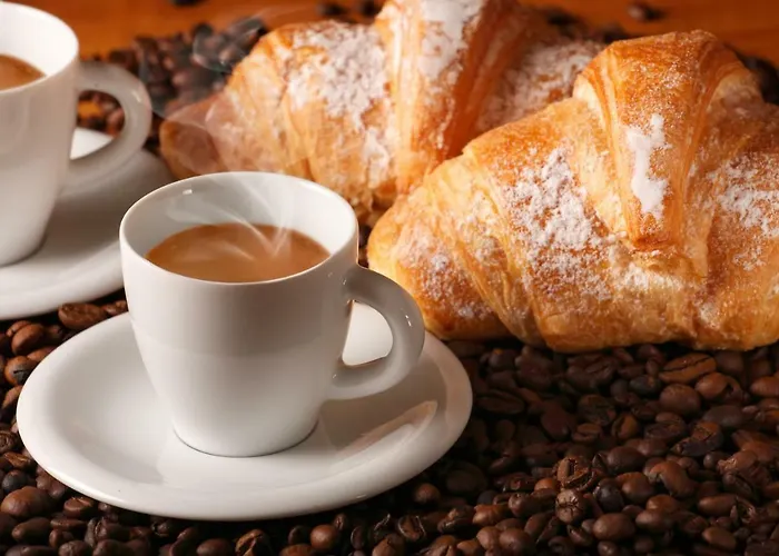 隆巴多住宿加早餐旅馆 3* 罗马