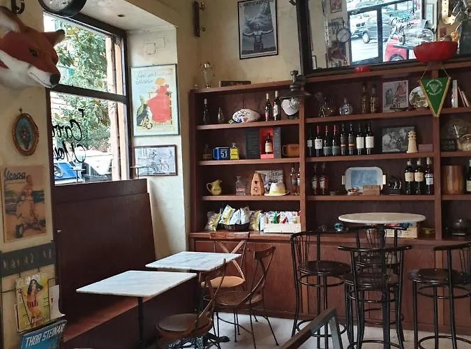 隆巴多住宿加早餐旅馆 3* 罗马