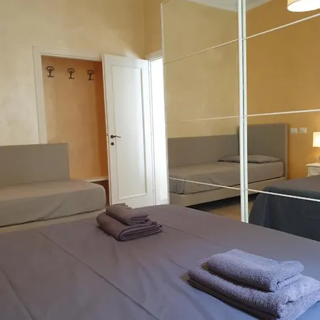 Lombardo 4* Řím