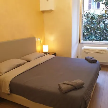 Lombardo 4* Řím