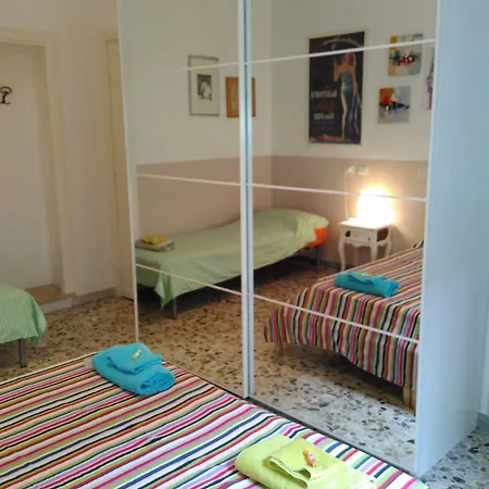Lombardo 4* Řím