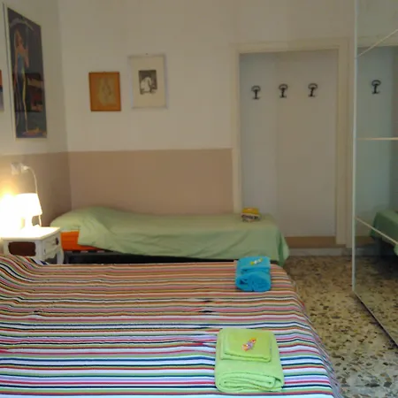 Bed & Breakfast Lombardo