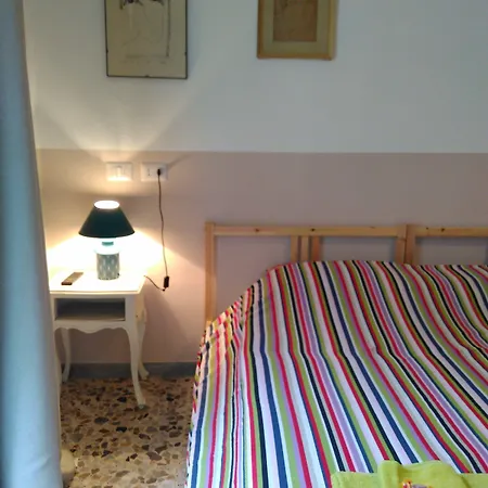 Bed & Breakfast Lombardo Řím