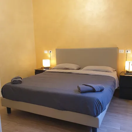 Lombardo Bed & Breakfast Řím