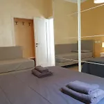Lombardo 4* Rom