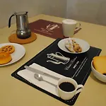 Lombardo 4* Ρώμη