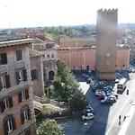 Lombardo Bed and breakfast Roma